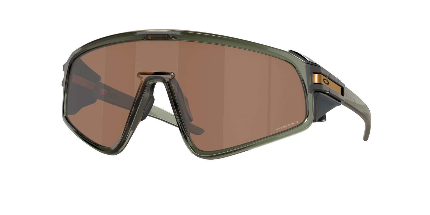 Occhiali da Sole Oakley Latch Panel OO9404 – Urban Shield Performance