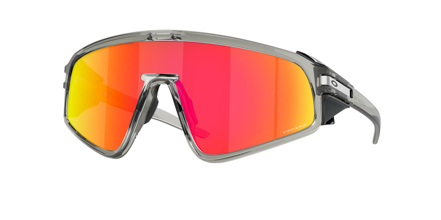 Occhiali da Sole Oakley Latch Panel OO9404 – Urban Shield Performance