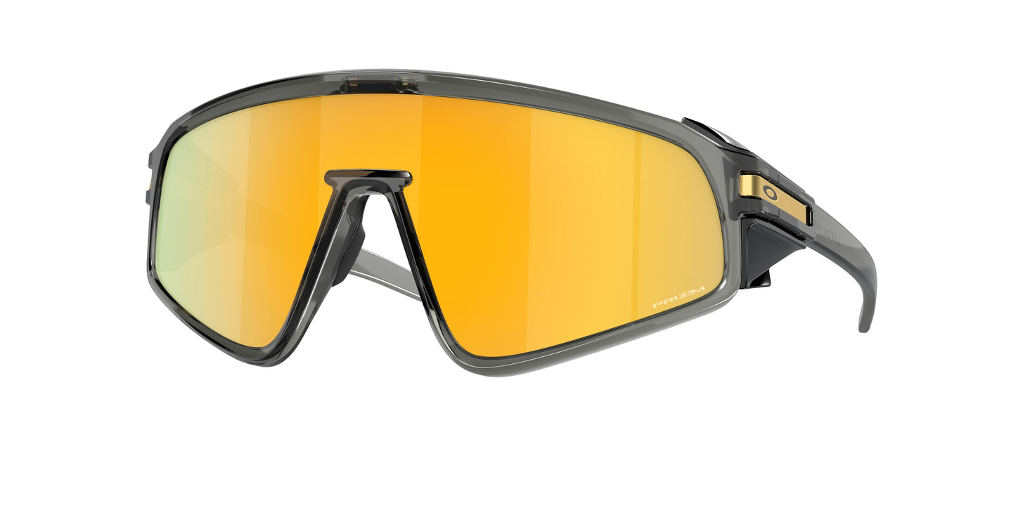 Occhiali da Sole Oakley Latch Panel OO9404 – Urban Shield Performance
