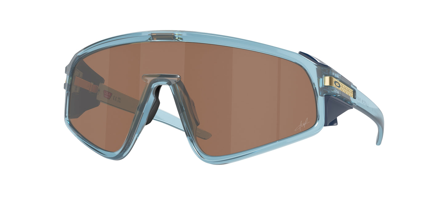 Occhiali da Sole Oakley Latch Panel OO9404 – Urban Shield Performance