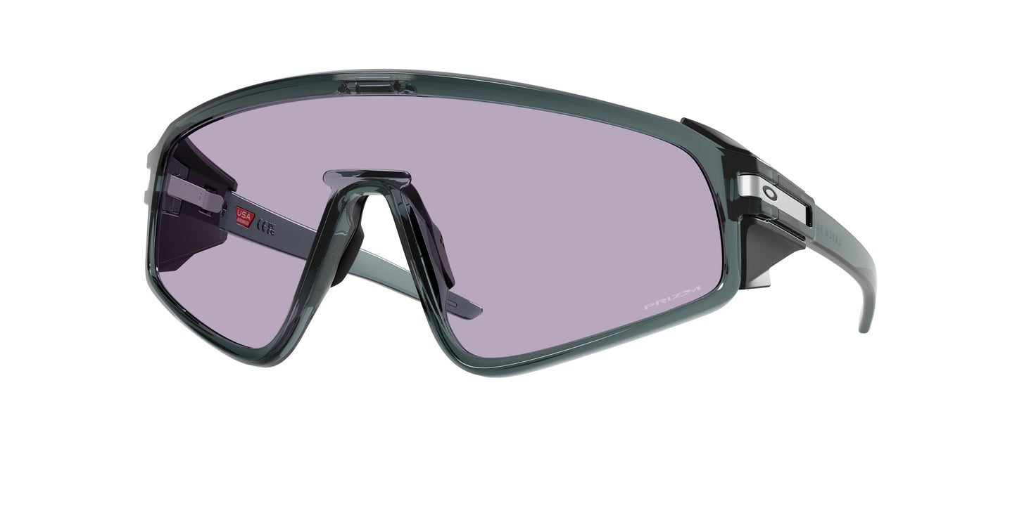 Occhiali da Sole Oakley Latch Panel OO9404 – Urban Shield Performance