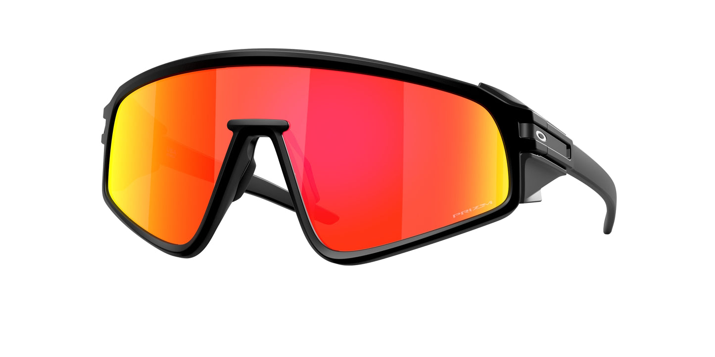 Occhiali da Sole Oakley Latch Panel OO9404 – Urban Shield Performance
