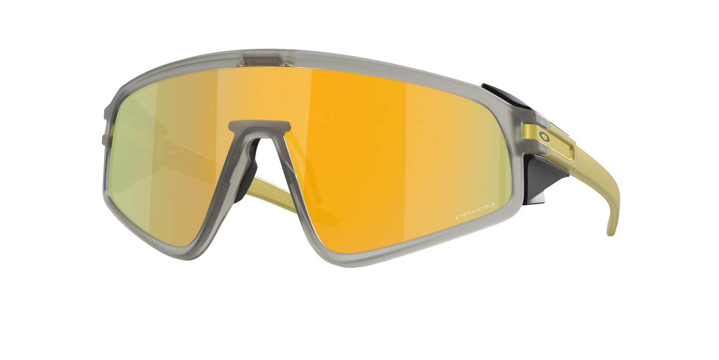 Occhiali da Sole Oakley Latch Panel OO9404 – Urban Shield Performance