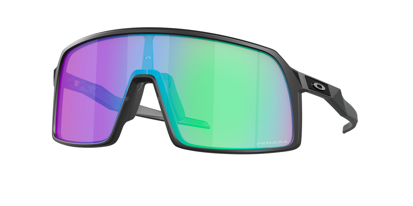 Occhiali da sole Oakley Sutro OO9406 | Monolente Avvolgente Sportiva