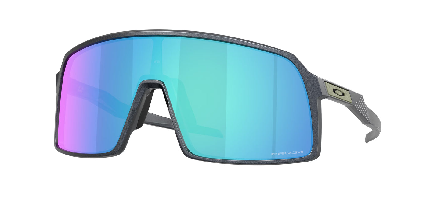 Occhiali da sole Oakley Sutro OO9406 | Monolente Avvolgente Sportiva