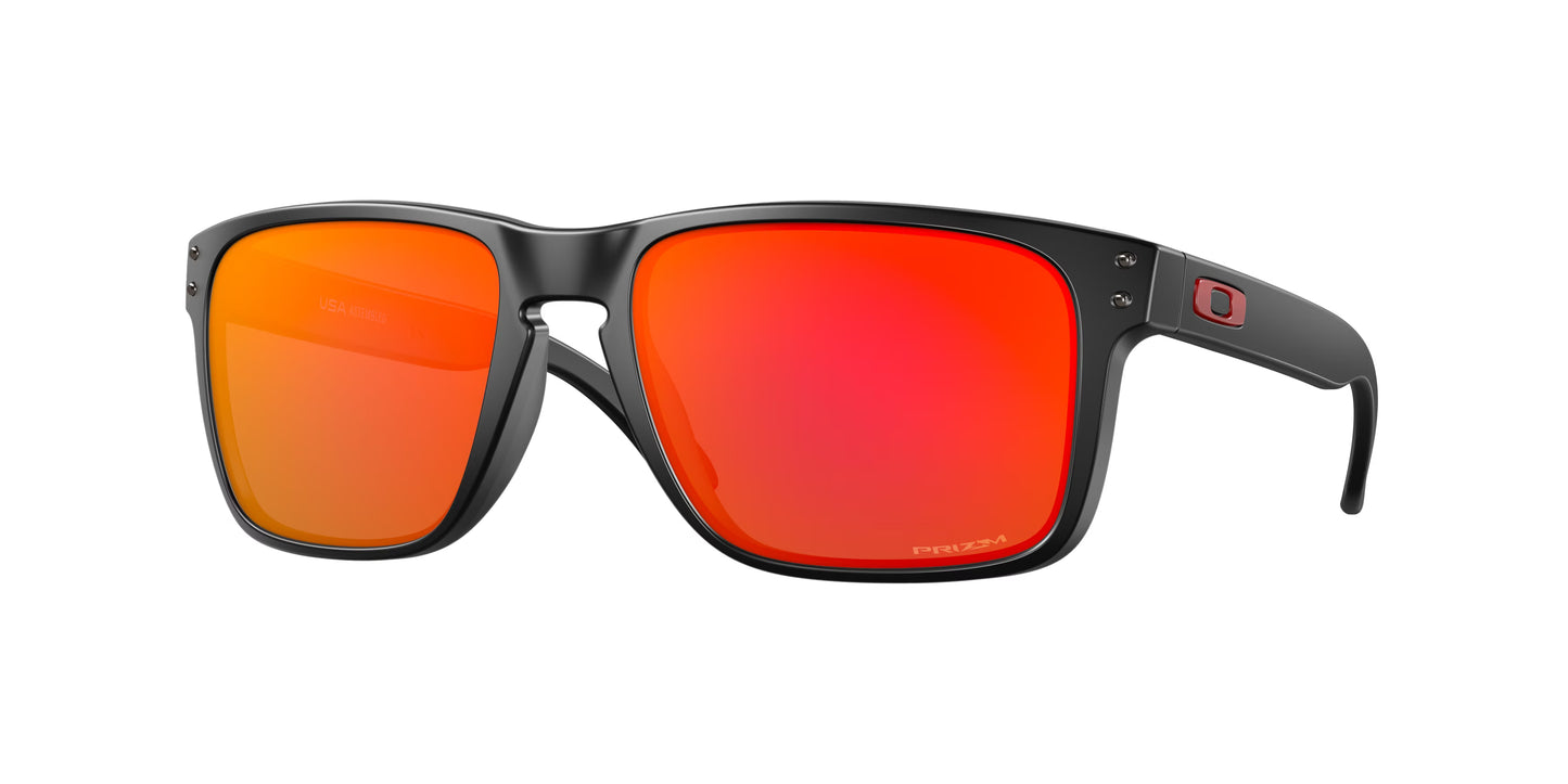 Occhiali da Sole Oakley OO9417 Holbrook XL