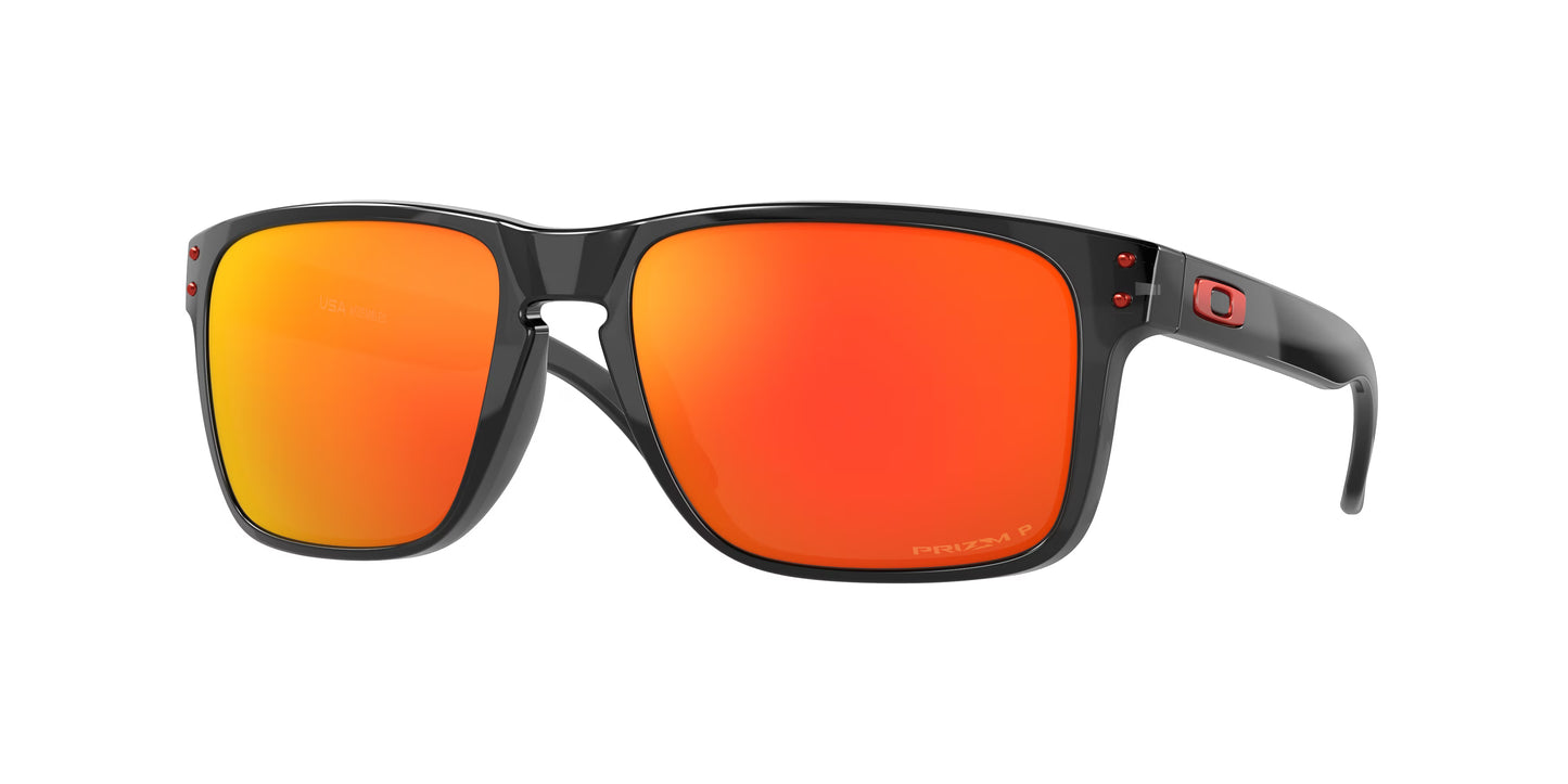 Occhiali da Sole Oakley OO9417 Holbrook XL