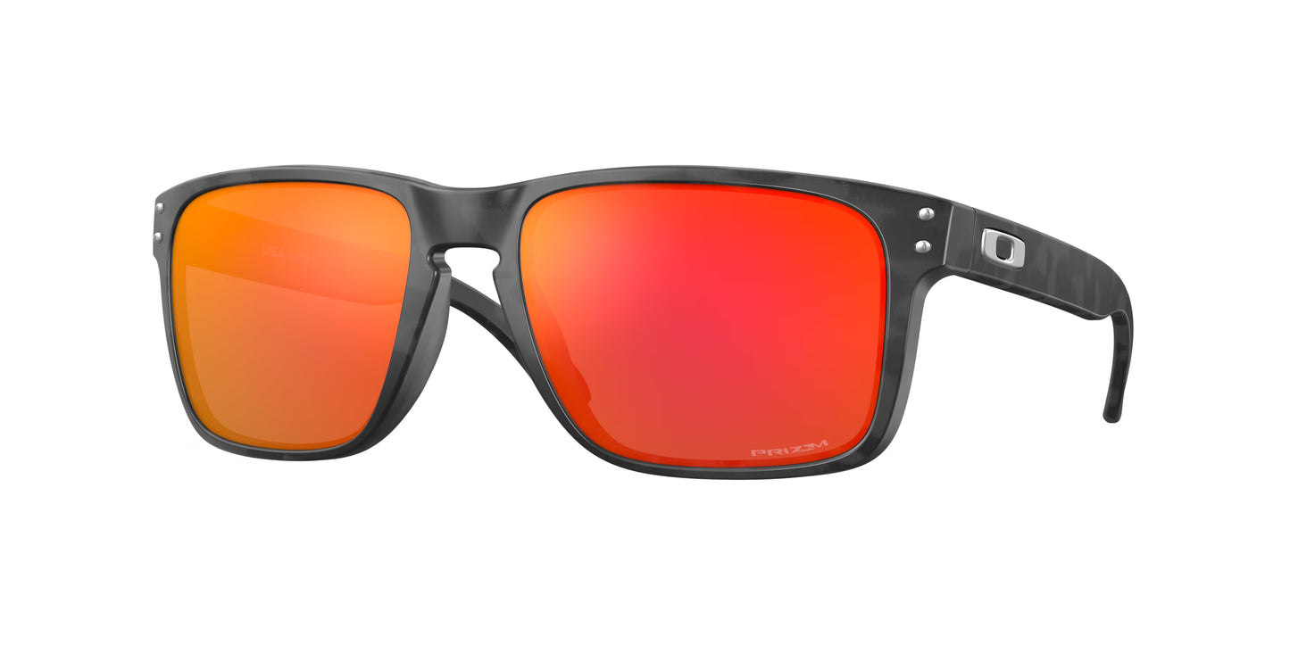 Occhiali da Sole Oakley OO9417 Holbrook XL