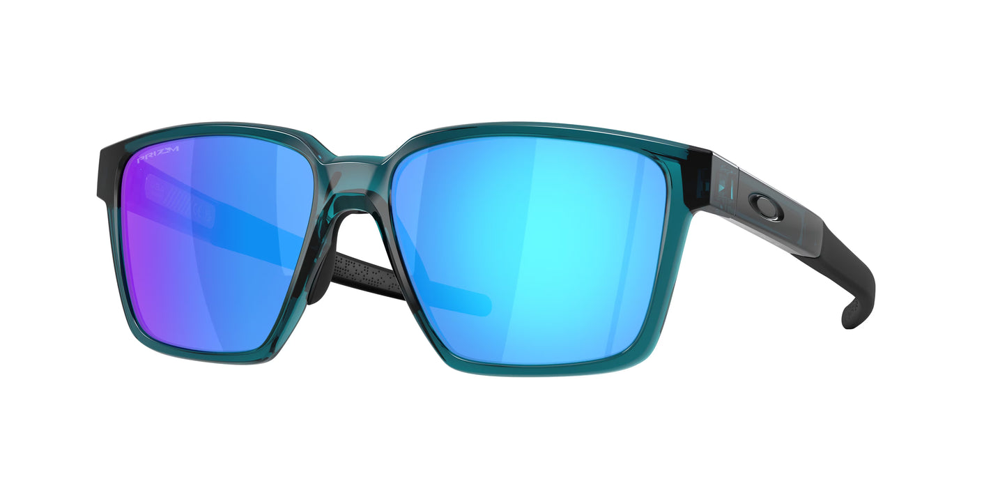 Occhiali da sole Oakley OO9430 Actuator SQ – Design Squadrato