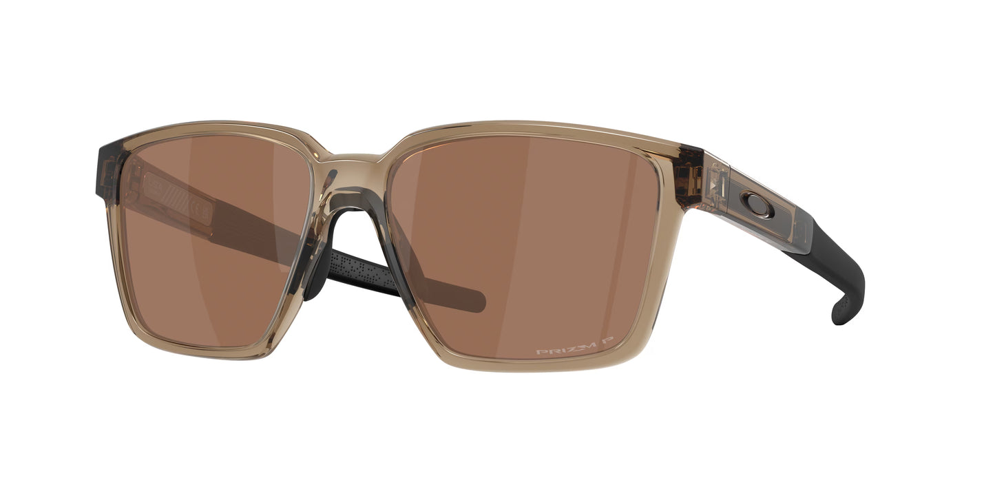 Occhiali da sole Oakley OO9430 Actuator SQ – Design Squadrato