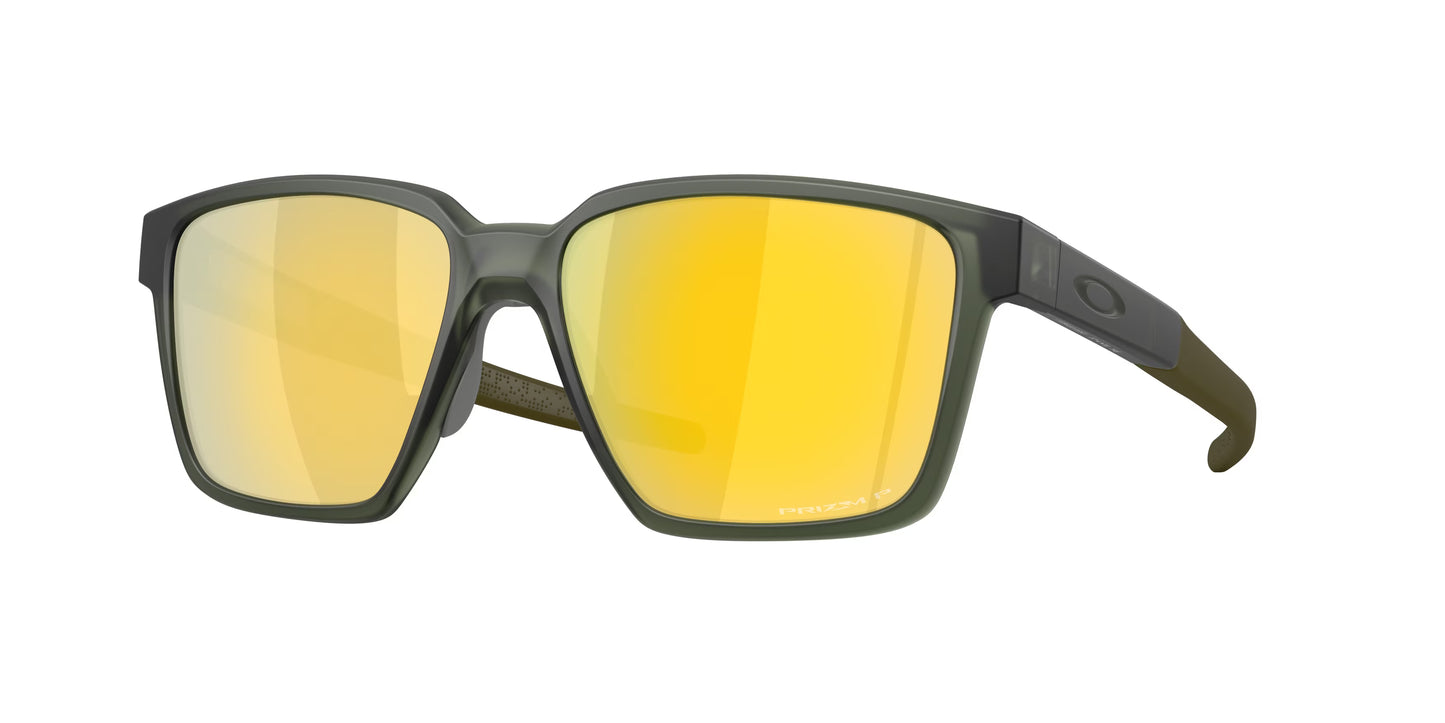 Occhiali da sole Oakley OO9430 Actuator SQ – Design Squadrato
