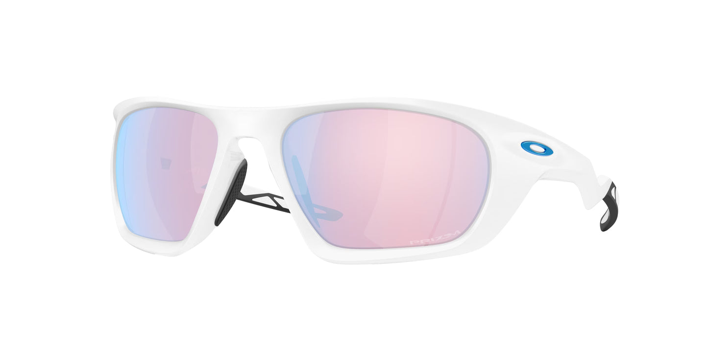 Occhiali da Sole Oakley Lateralis OO9431 – Stile Avvolgente e Tecnologia Prizm™