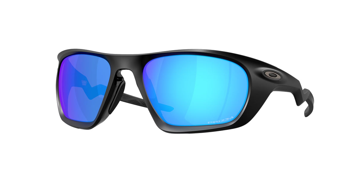 Occhiali da Sole Oakley Lateralis OO9431 – Stile Avvolgente e Tecnologia Prizm™