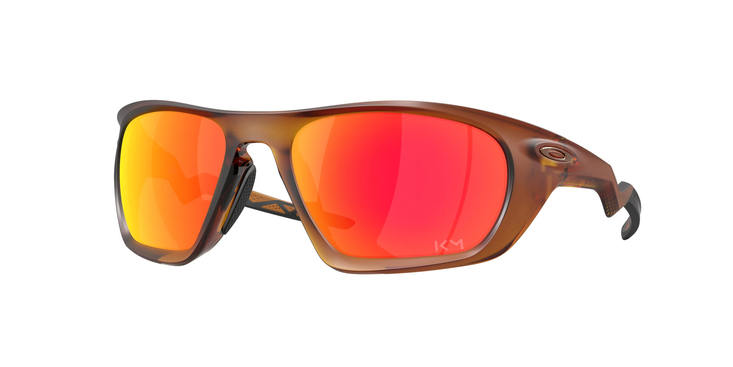 Occhiali da Sole Oakley Lateralis OO9431 – Stile Avvolgente e Tecnologia Prizm™