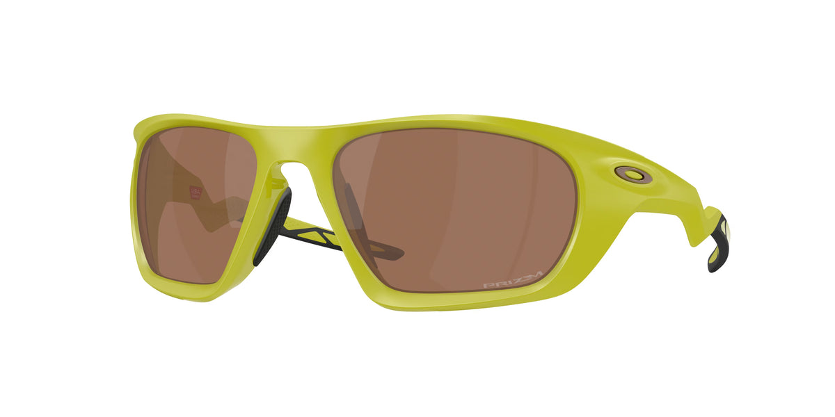 Occhiali da Sole Oakley Lateralis OO9431 – Stile Avvolgente e Tecnologia Prizm™
