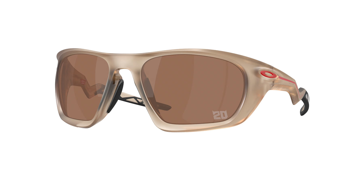 Occhiali da Sole Oakley Lateralis OO9431 – Stile Avvolgente e Tecnologia Prizm™
