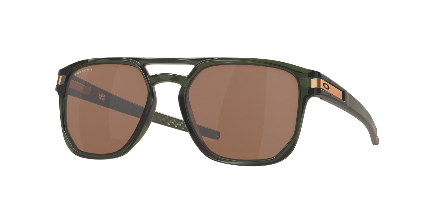 Occhiali da Sole Oakley Latch Beta OO9436