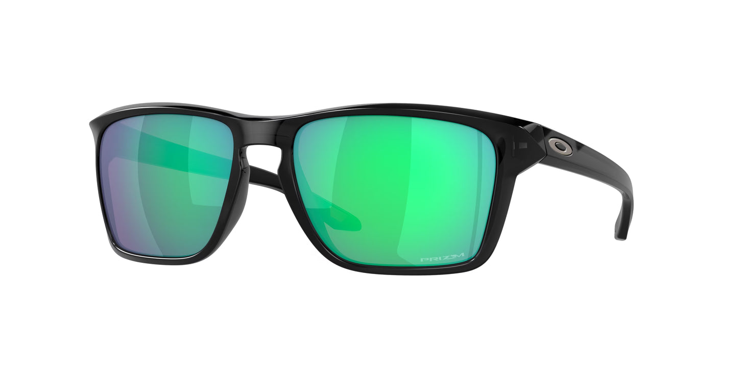 Occhiali da Sole Oakley Sylas 9448 – Stile Classico e Lenti Prizm™