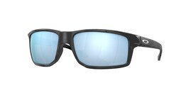 Occhiali da Sole Oakley Gibston OO9449 – Design Avvolgente e Protettivo