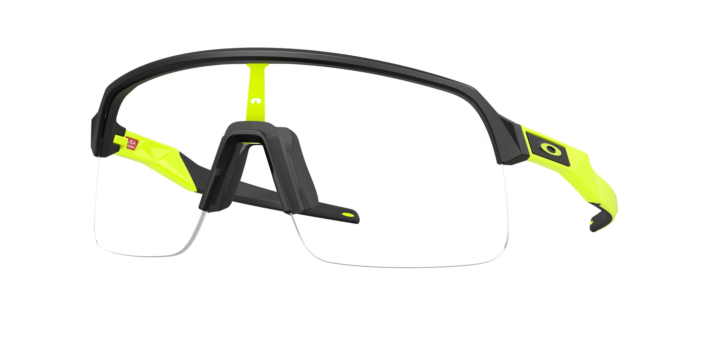 Occhiali da Sole Oakley Sutro Lite OO9463 – Sportivi con Lenti Prizm™