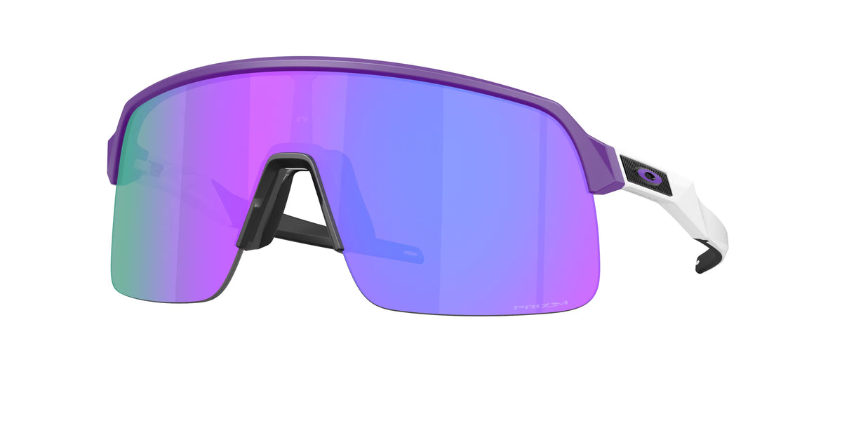 Occhiali da Sole Oakley Sutro Lite OO9463 – Sportivi con Lenti Prizm™