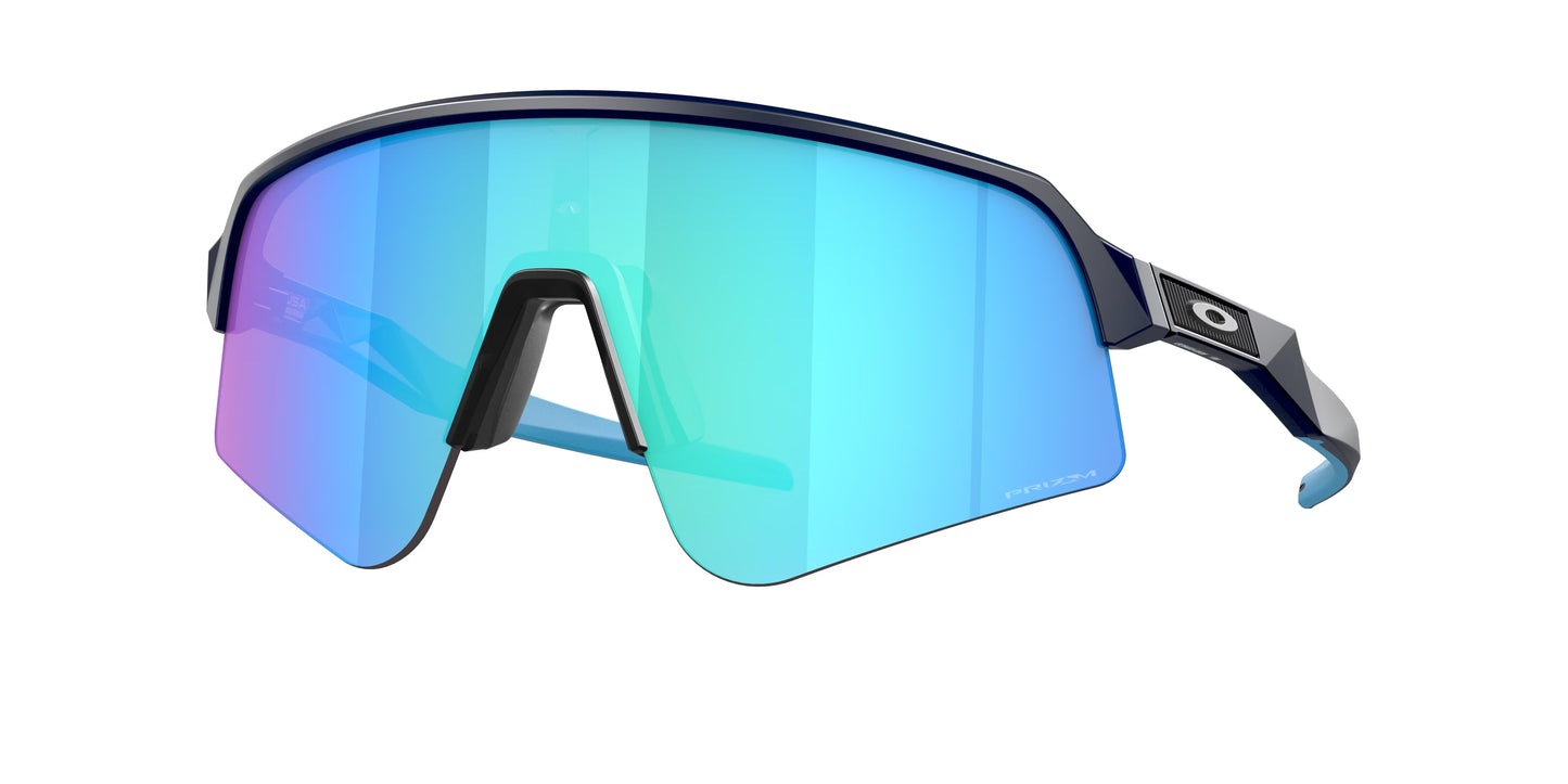 Occhiali da Sole Oakley OO9465 Sutro Lite Sweep – Sportivi e Moderni