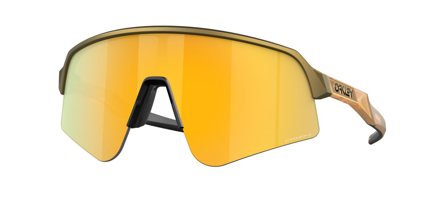 Occhiali da Sole Oakley OO9465 Sutro Lite Sweep – Sportivi e Moderni
