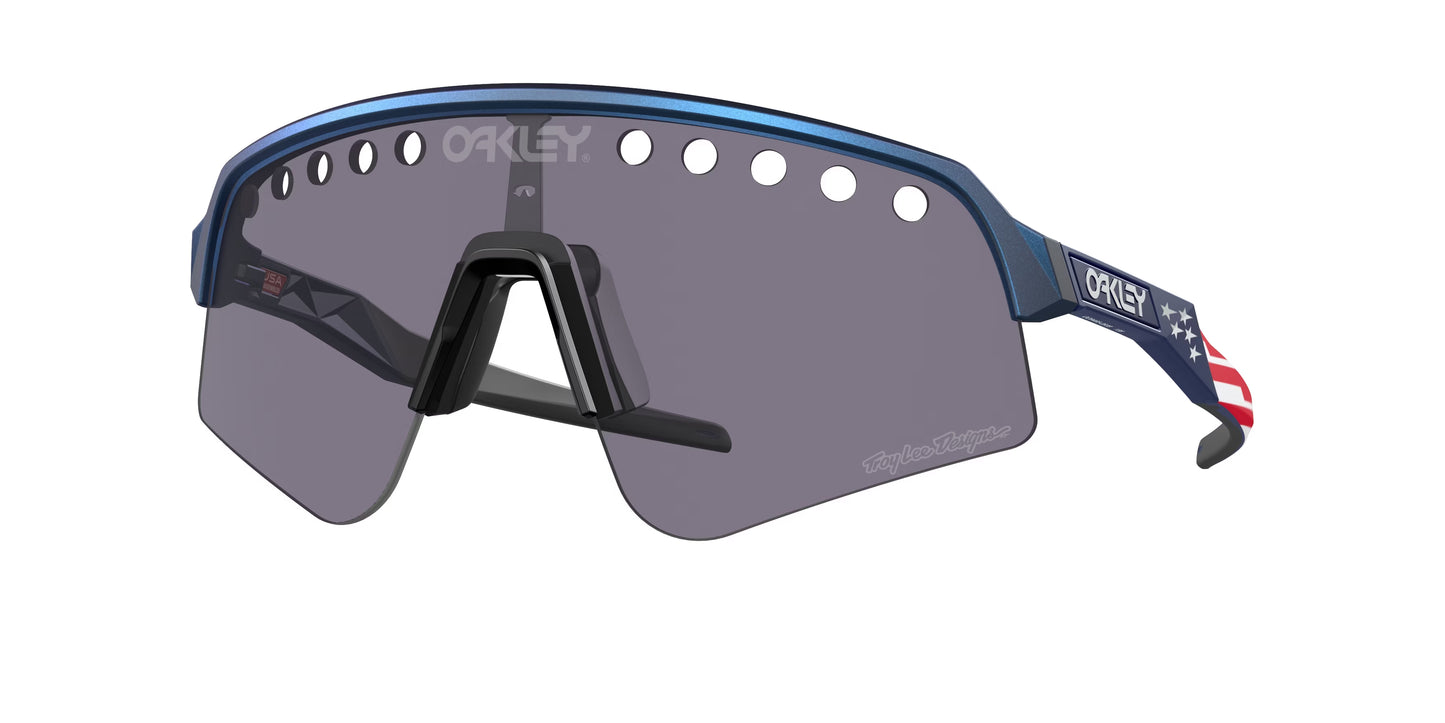 Occhiali da Sole Oakley OO9465 Sutro Lite Sweep – Sportivi e Moderni