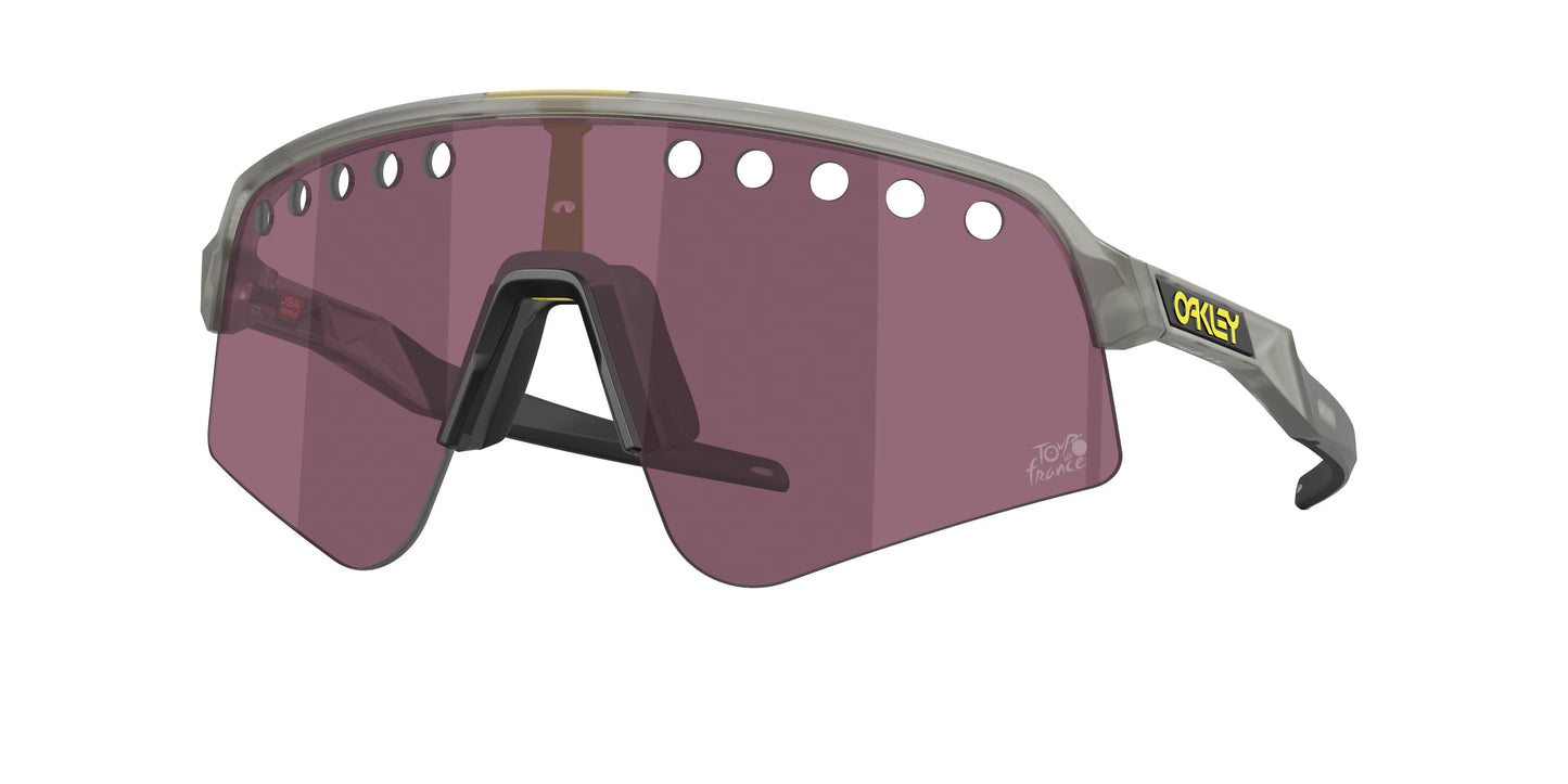Occhiali da Sole Oakley OO9465 Sutro Lite Sweep – Sportivi e Moderni