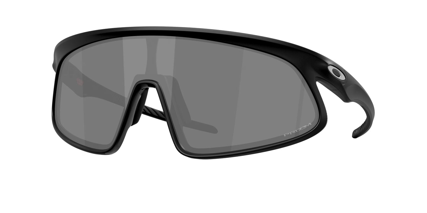 Occhiali da sole Oakley OO9484D RSLV – Sportivi Avvolgenti