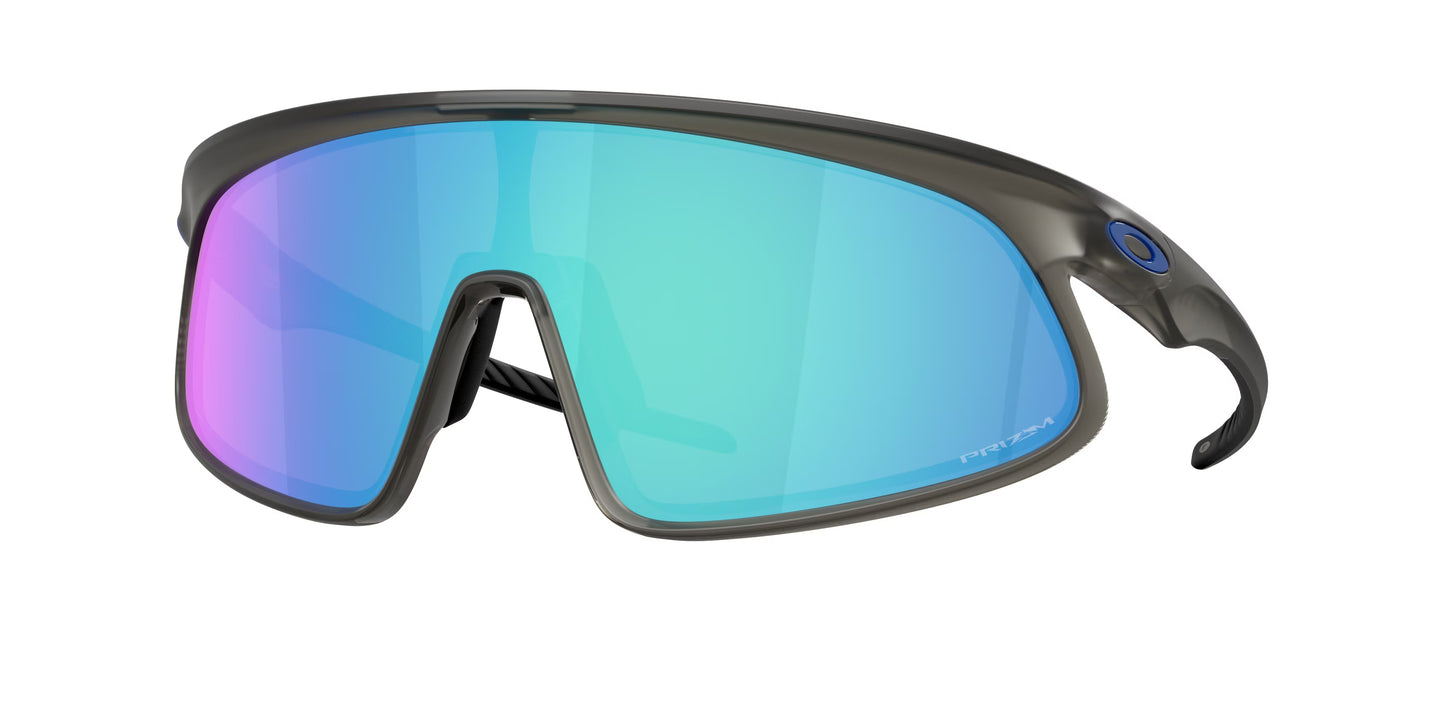 Occhiali da sole Oakley OO9484D RSLV – Sportivi Avvolgenti