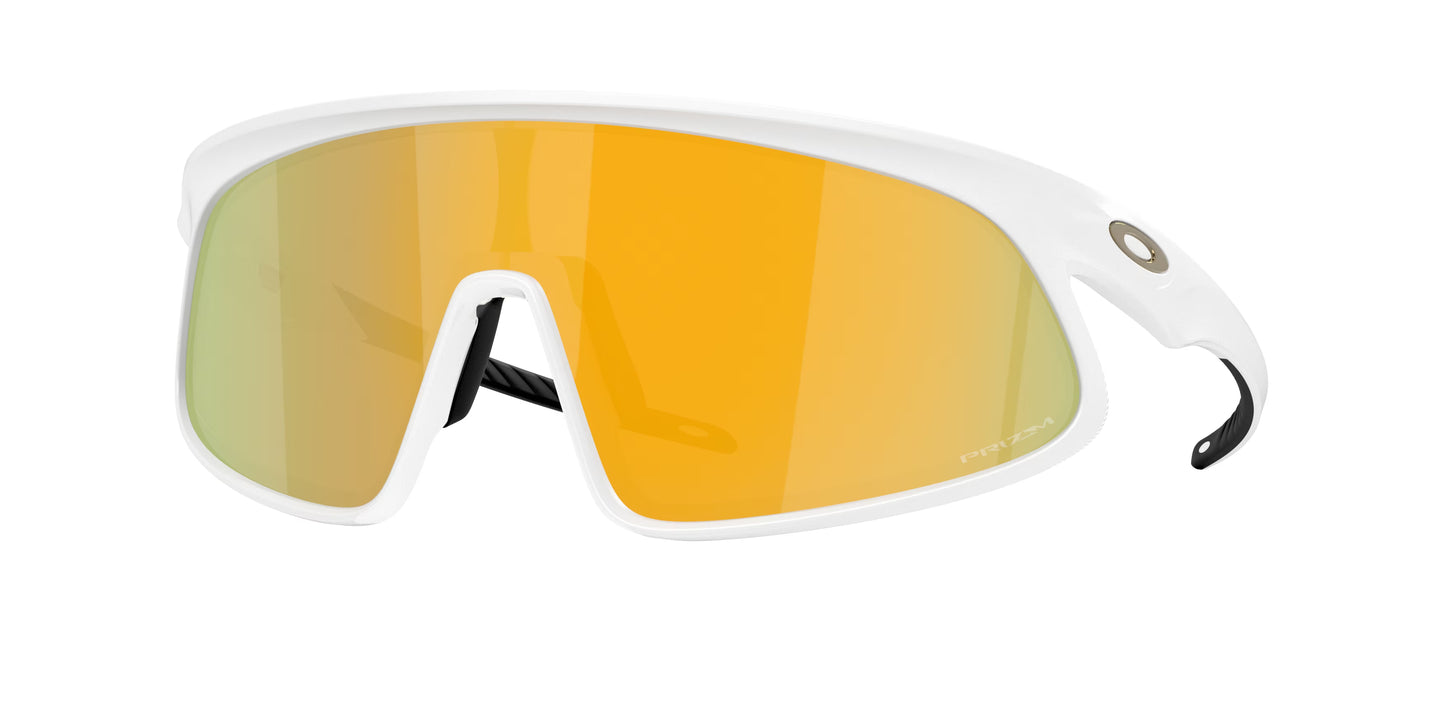 Occhiali da sole Oakley OO9484D RSLV – Sportivi Avvolgenti