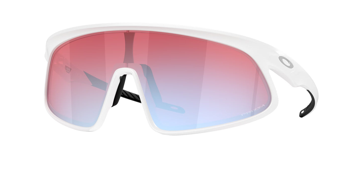Occhiali da sole Oakley OO9484D RSLV – Sportivi Avvolgenti