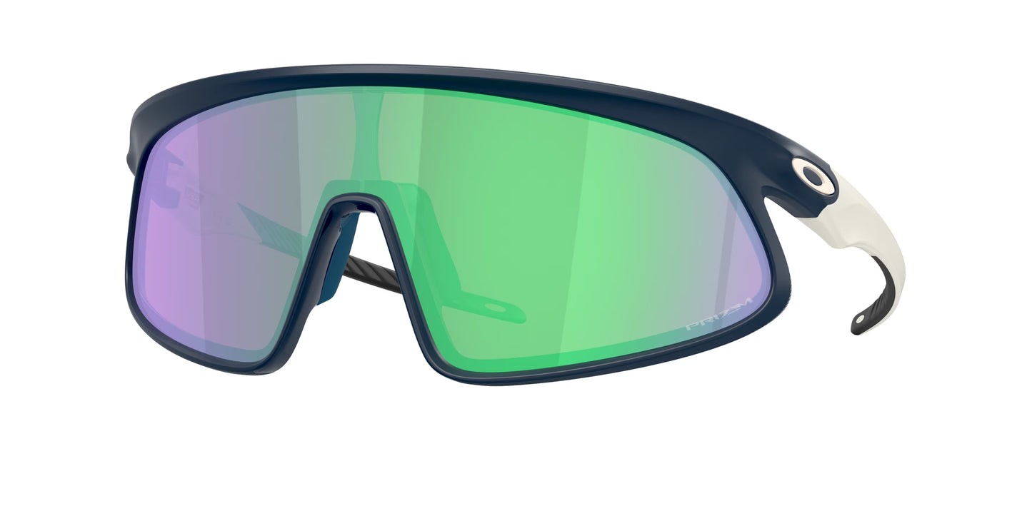 Occhiali da sole Oakley OO9484D RSLV – Sportivi Avvolgenti