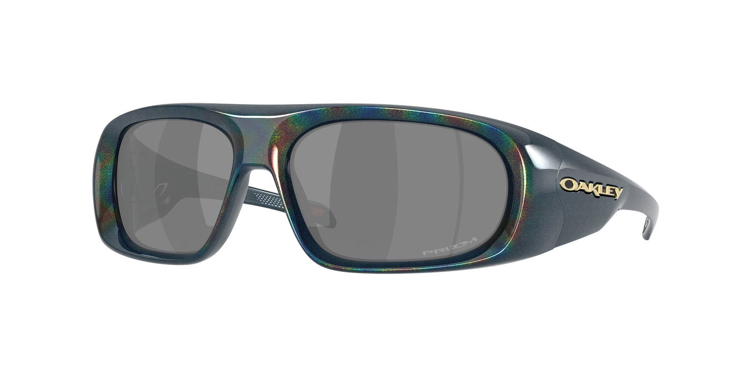 Occhiali da sole Oakley OO9491 Belleville