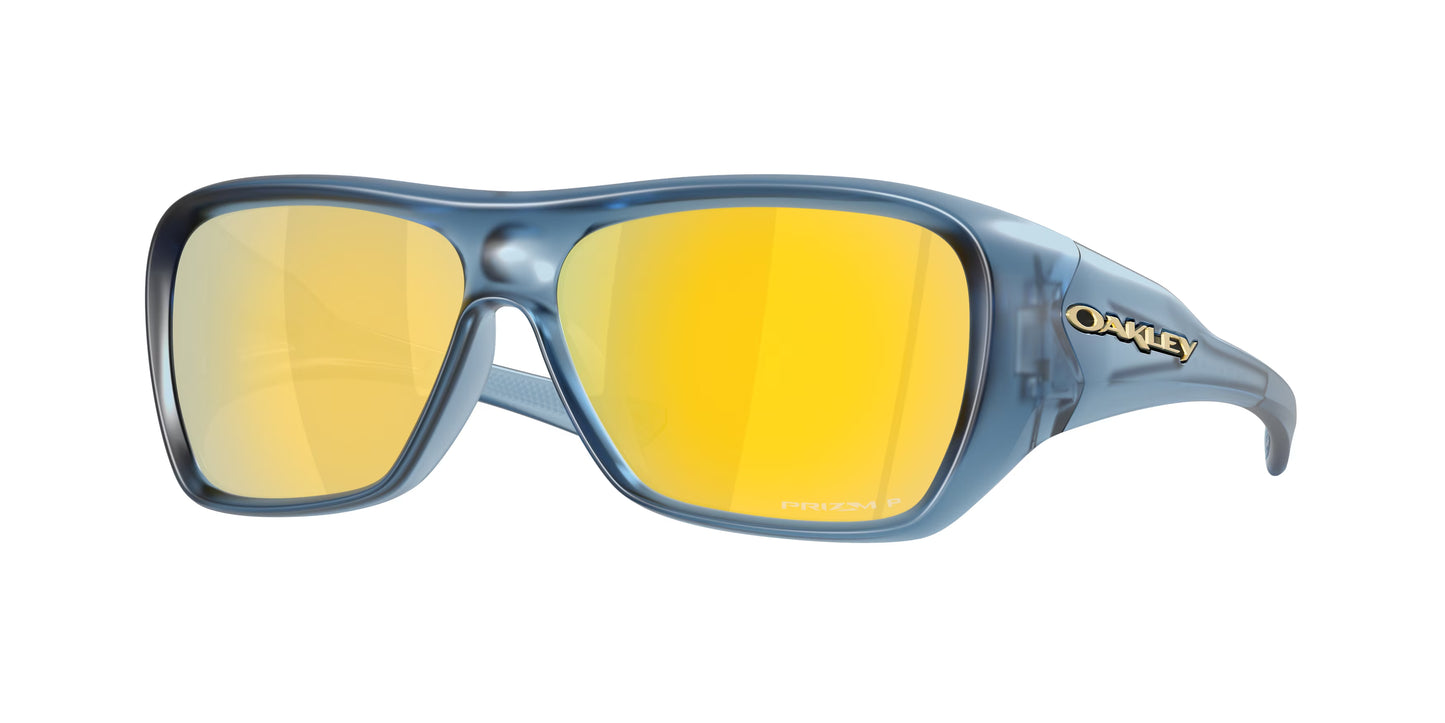Occhiali da sole Oakley OO9492 Chaminade – Stile Vintage Anni ’60