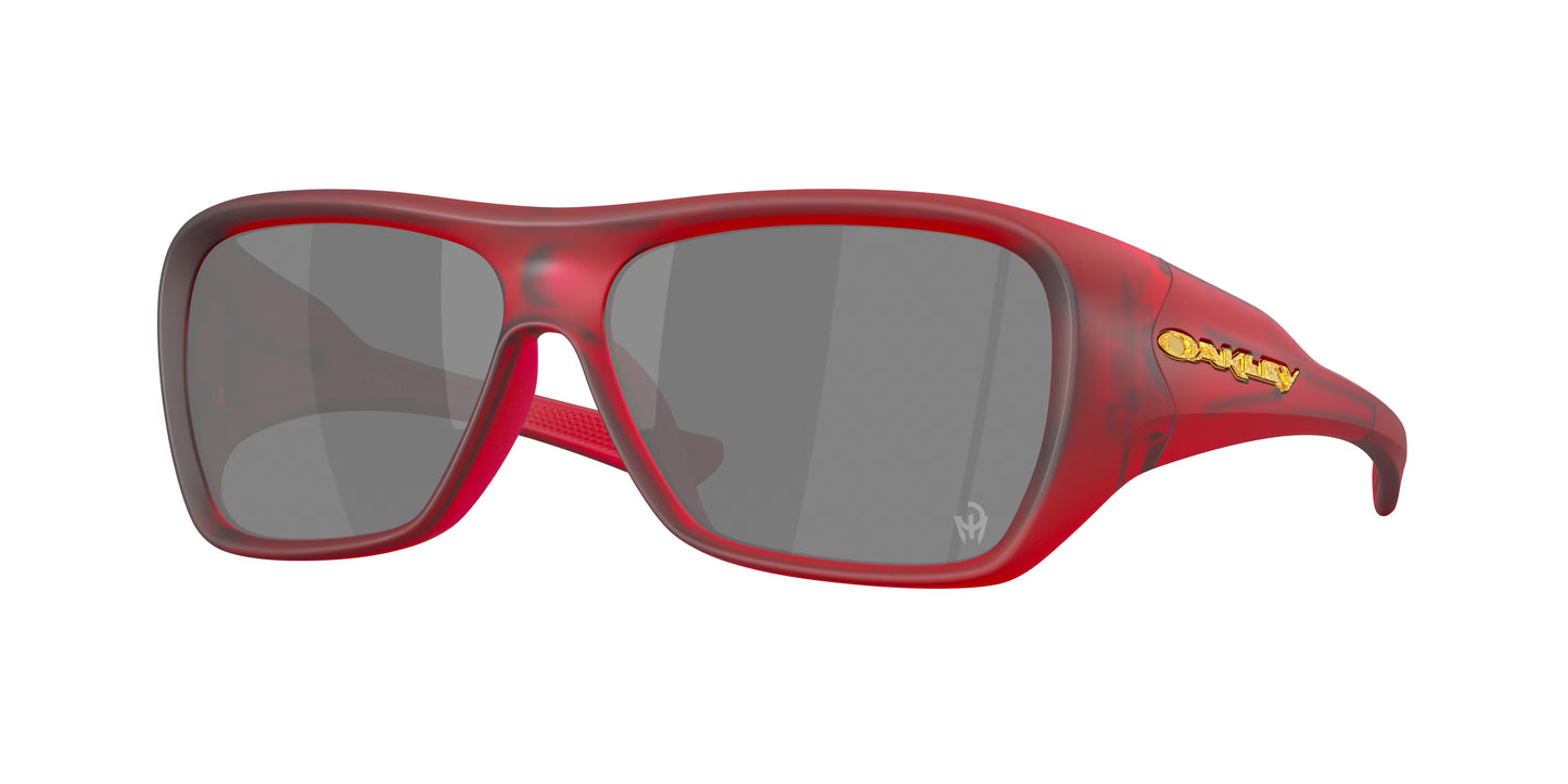 Occhiali da sole Oakley OO9492 Chaminade – Stile Vintage Anni ’60