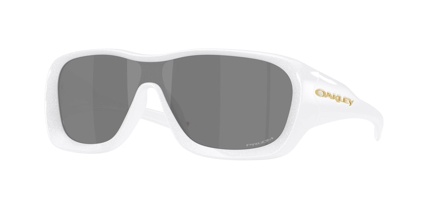 Occhiali da sole Oakley OO9493 De La Salle – Design Avvolgente Vintage