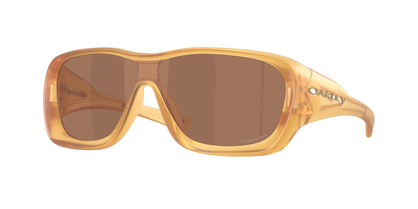 Occhiali da sole Oakley OO9493 De La Salle – Design Avvolgente Vintage