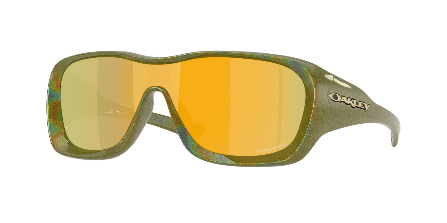 Occhiali da sole Oakley OO9493 De La Salle – Design Avvolgente Vintage