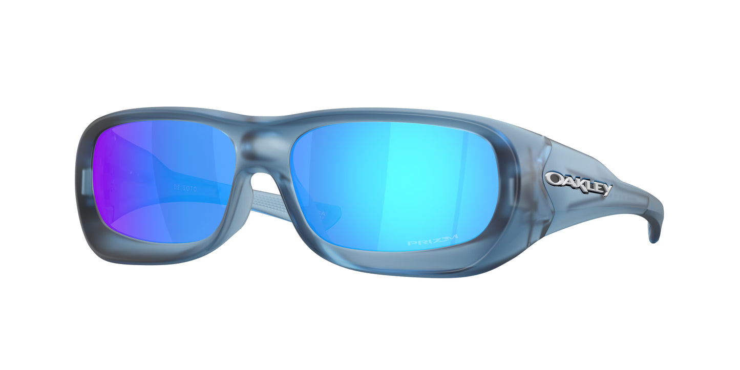 Occhiali da sole Oakley OO9494 De Soto – Stile Audace Vintage