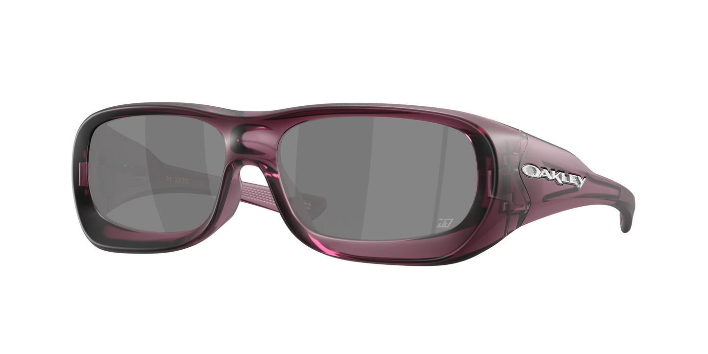 Occhiali da sole Oakley OO9494 De Soto – Stile Audace Vintage