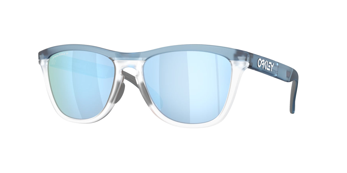 Occhiali da sole Oakley OO9503 Frogskins Range XL
