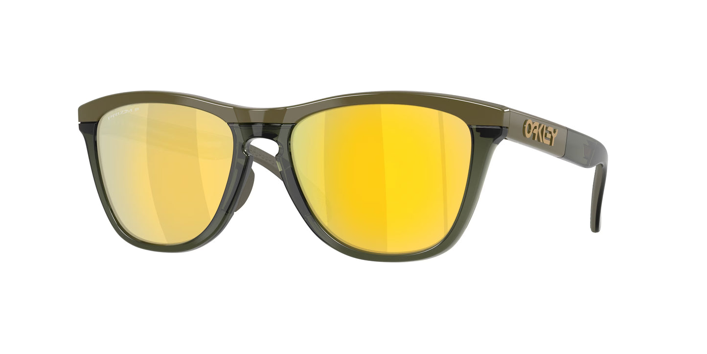 Occhiali da sole Oakley OO9503 Frogskins Range XL