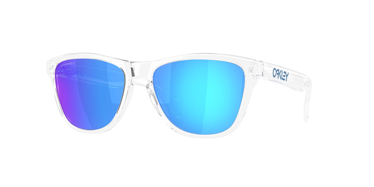 Occhiali da Sole Oakley OO9508 Frogskins S