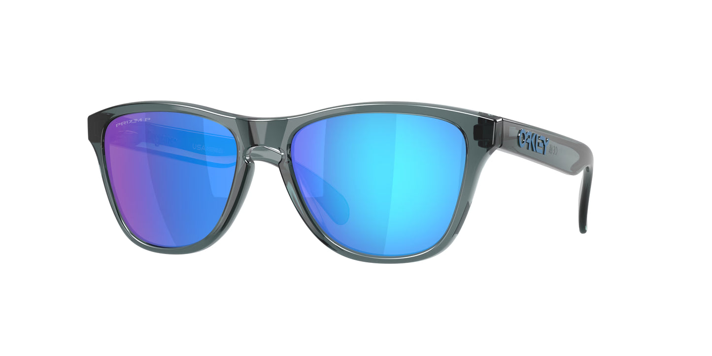 Occhiali da Sole Oakley OO9508 Frogskins S