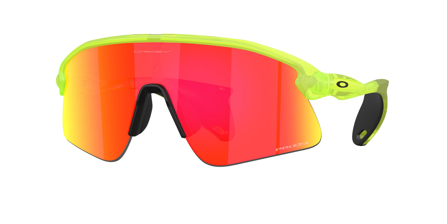 Occhiali da Sole Oakley OO9517 Stunt Devil – Performance Sportiva