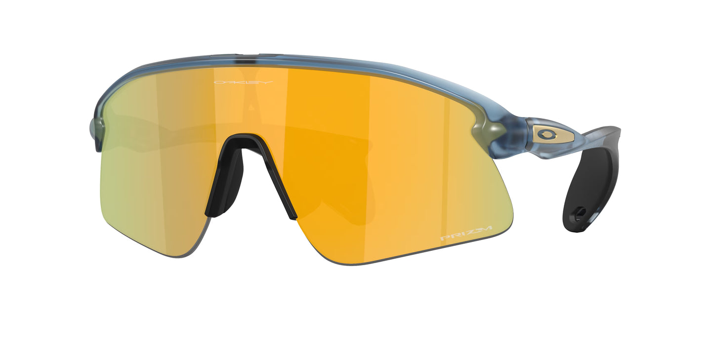 Occhiali da Sole Oakley OO9517 Stunt Devil – Performance Sportiva