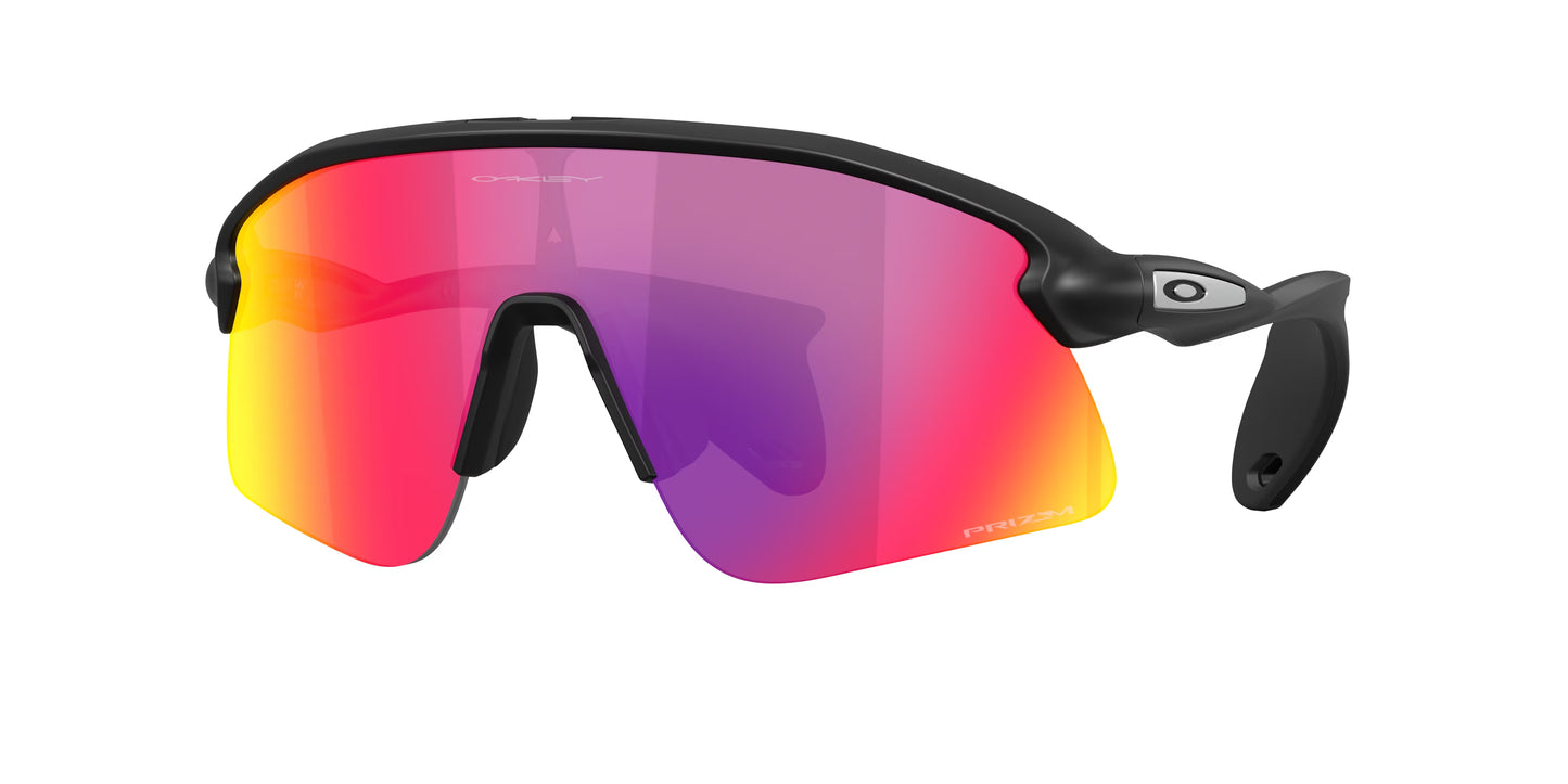 Occhiali da Sole Oakley OO9518 Stunt Devil S