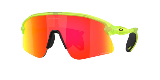 Occhiali da Sole Oakley OO9518 Stunt Devil S